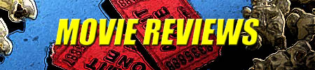 Movie Reviews