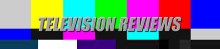 TV Reviews